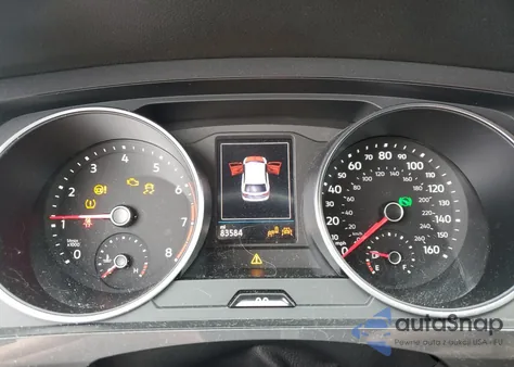 2021 Volkswagen Tiguan Se from USA, damaged, VIN 3VV2B7AX1MM067735